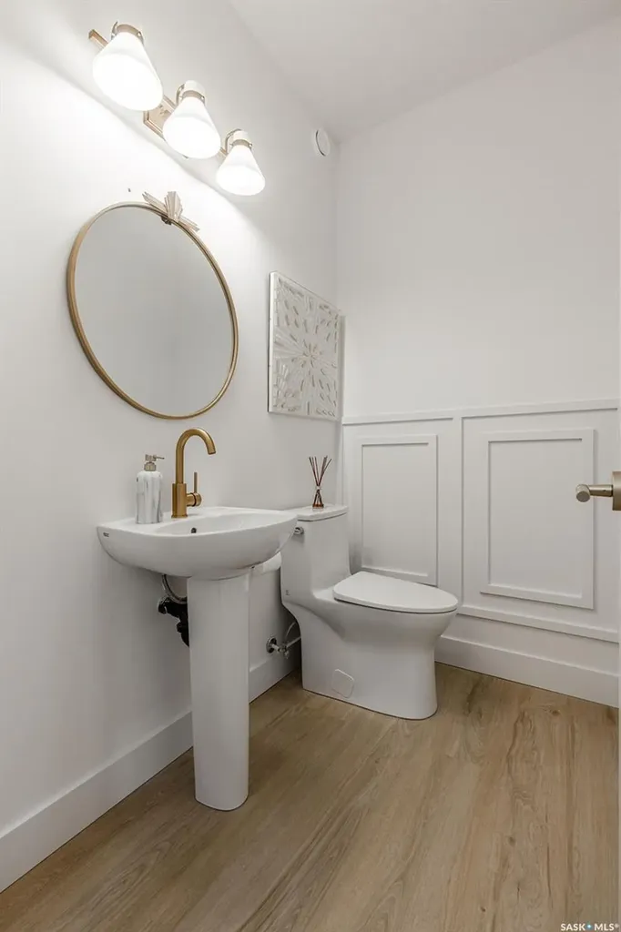 307 Sharma Crescent Saskatoon SK S7W 1J1