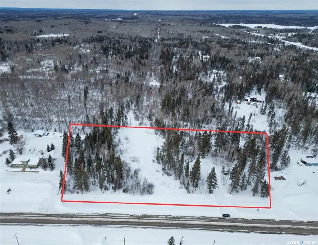 401 Main Street Christopher Lake SK S0J 0N0