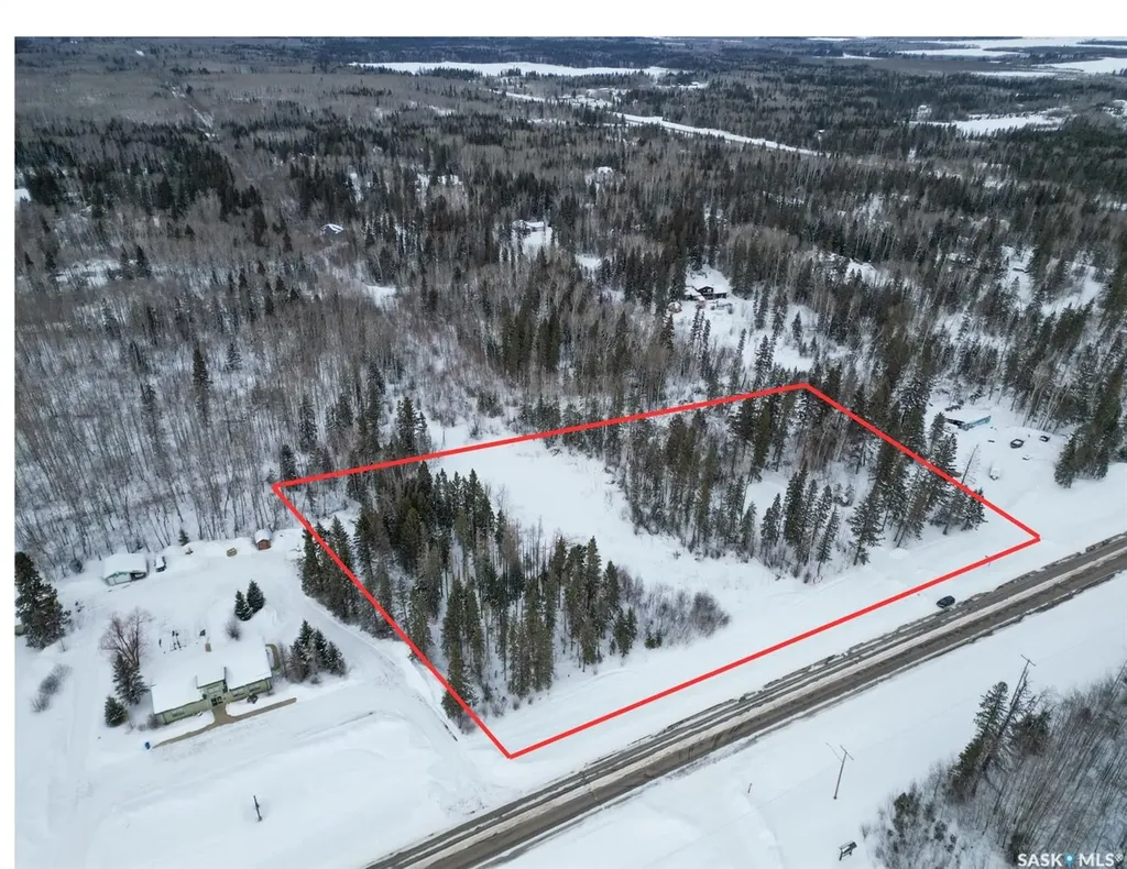 401 Main Street Christopher Lake SK S0J 0N0