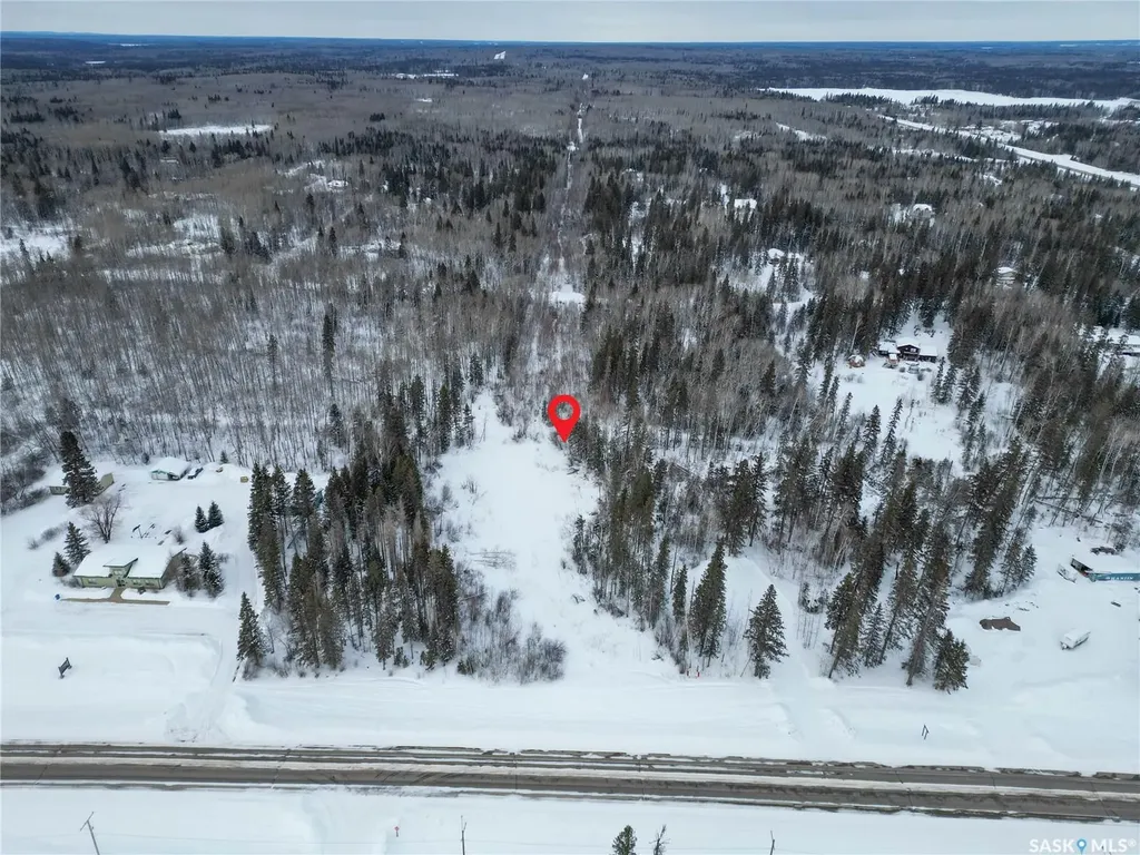 401 Main Street Christopher Lake SK S0J 0N0