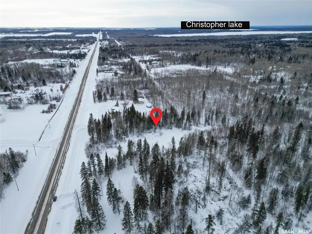 401 Main Street Christopher Lake SK S0J 0N0