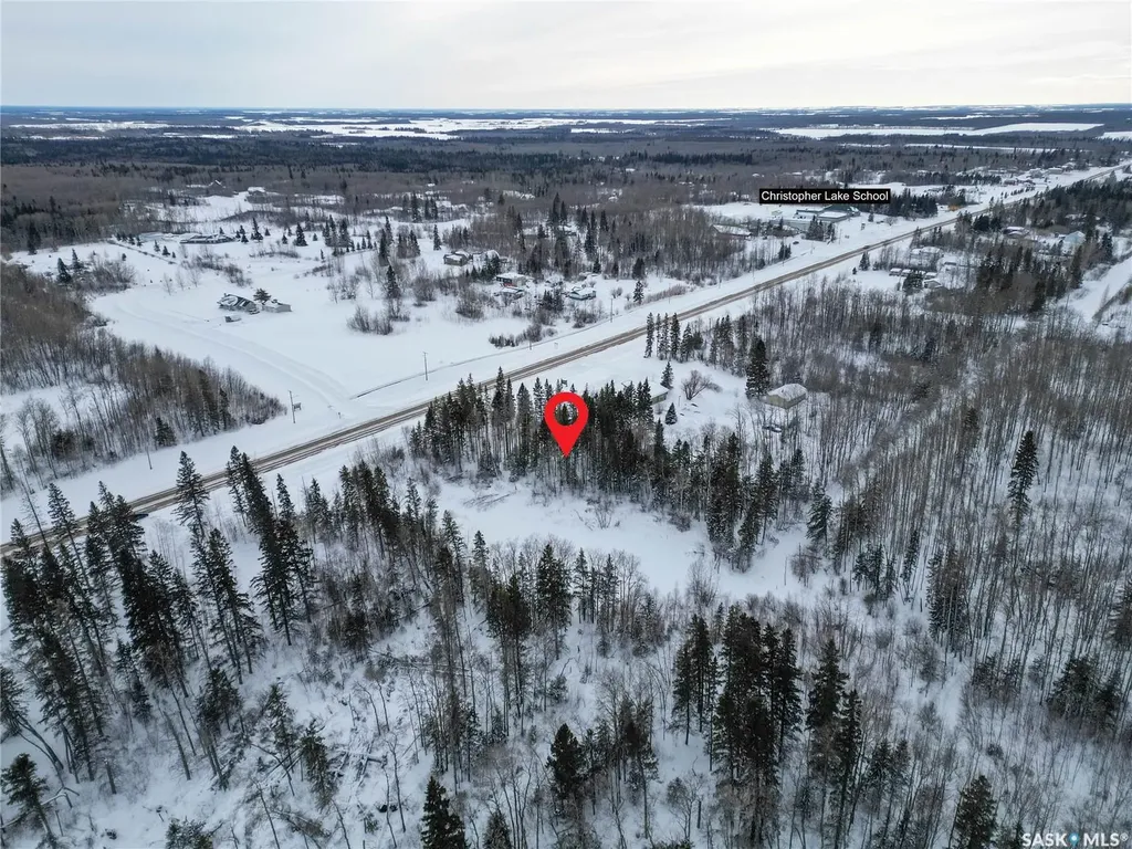 401 Main Street Christopher Lake SK S0J 0N0