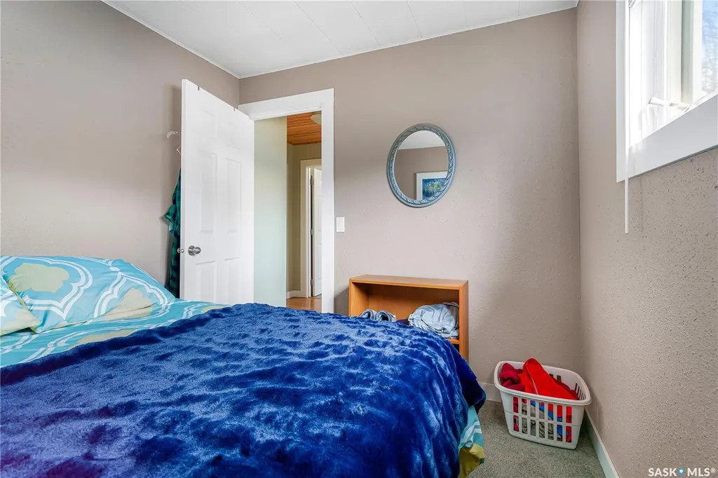 132 Whitetail Road Crooked Lake SK S0G 2B0