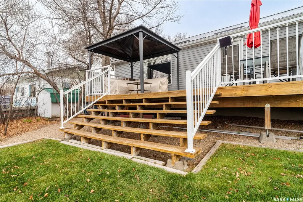 132 Whitetail Road Crooked Lake SK S0G 2B0