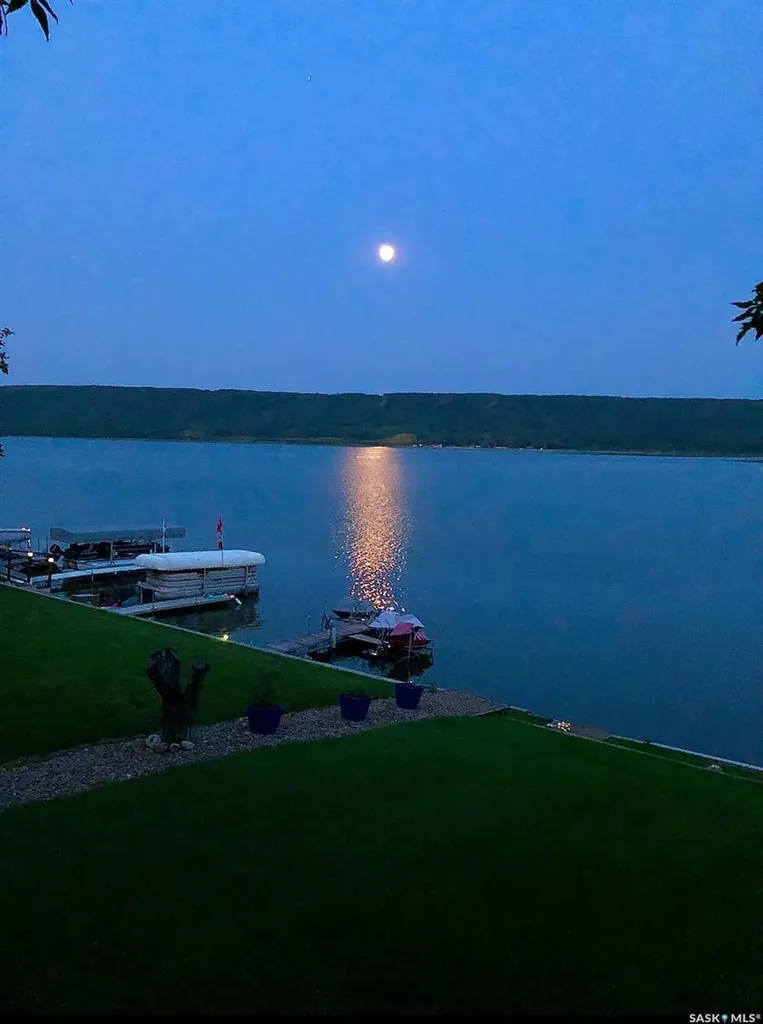 132 Whitetail Road Crooked Lake SK S0G 2B0