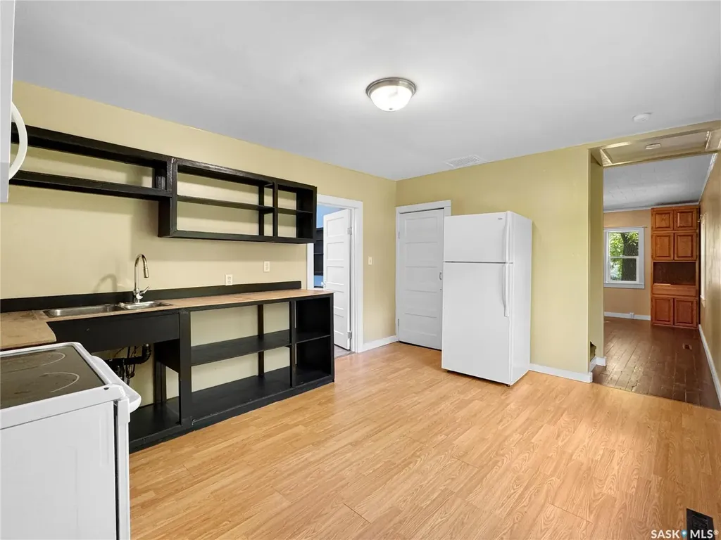 309 3rd Street W Wilkie SK S0K 4W0