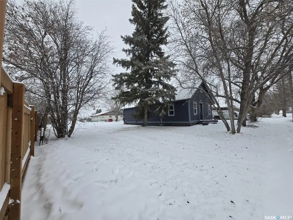 309 3rd Street W Wilkie SK S0K 4W0
