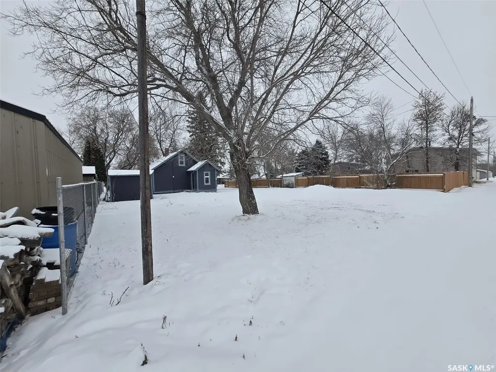 309 3rd Street W Wilkie SK S0K 4W0