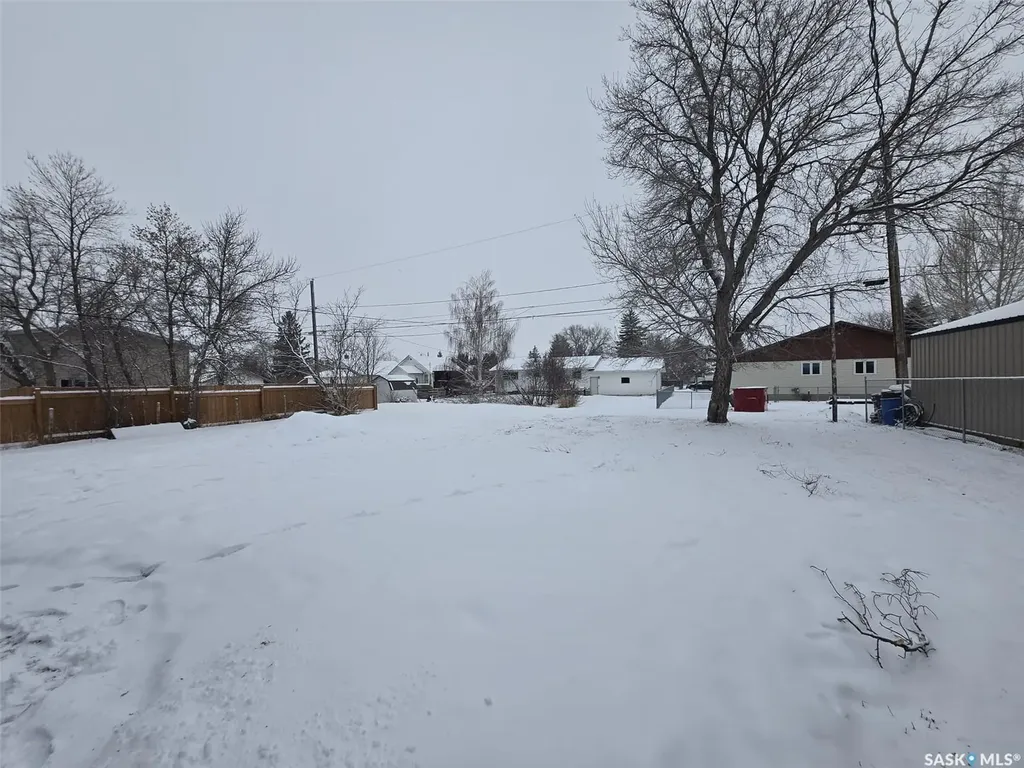 309 3rd Street W Wilkie SK S0K 4W0