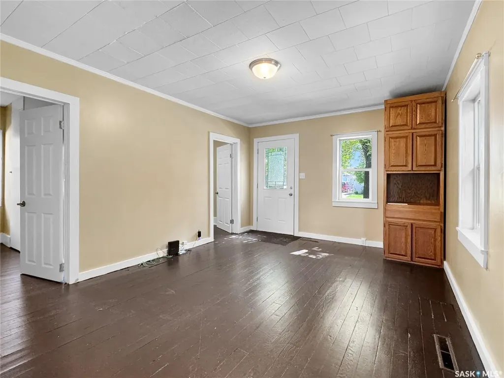 309 3rd Street W Wilkie SK S0K 4W0