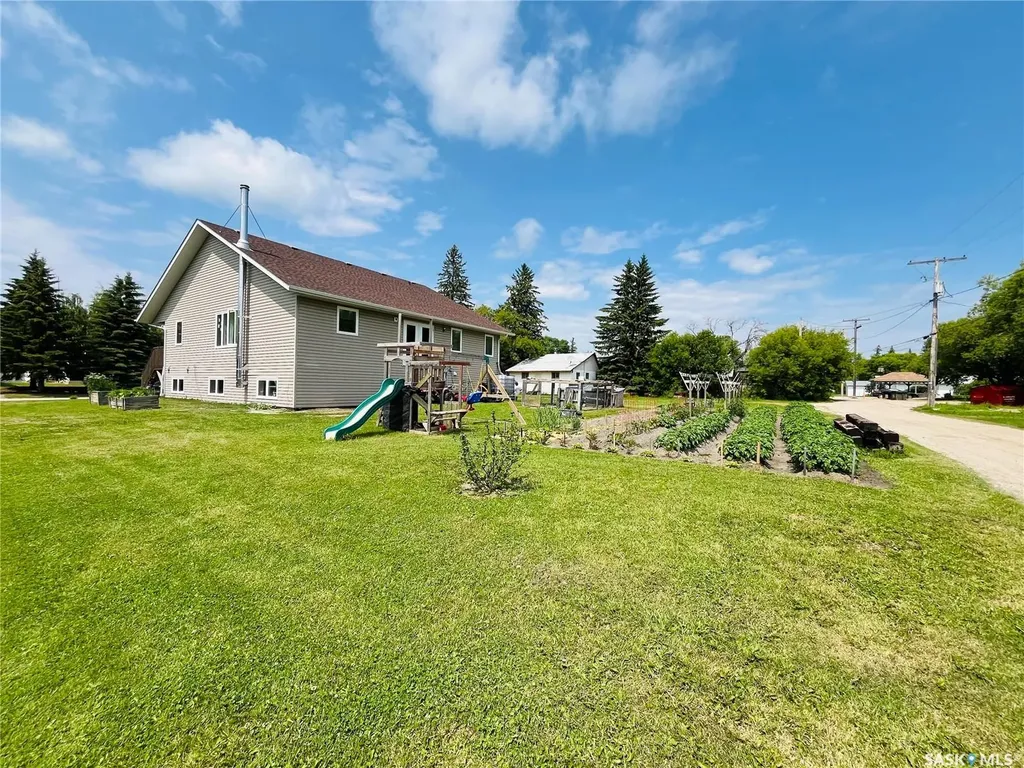 113 Robertson Street Maryfield SK S0G 3K0