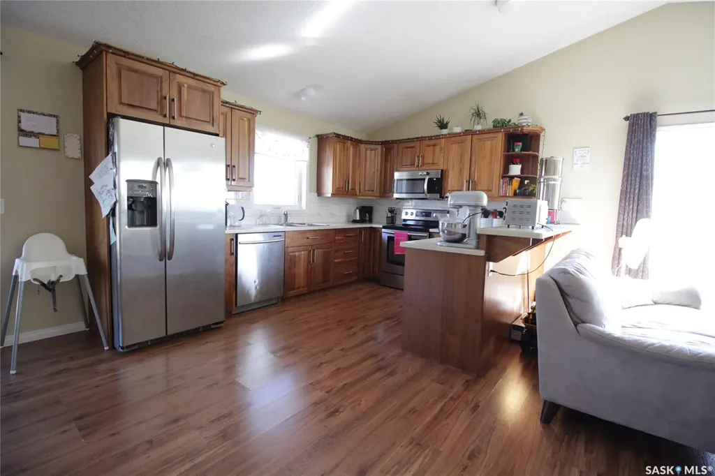 113 Robertson Street Maryfield SK S0G 3K0