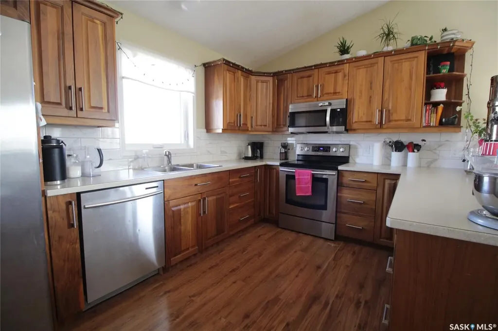 113 Robertson Street Maryfield SK S0G 3K0