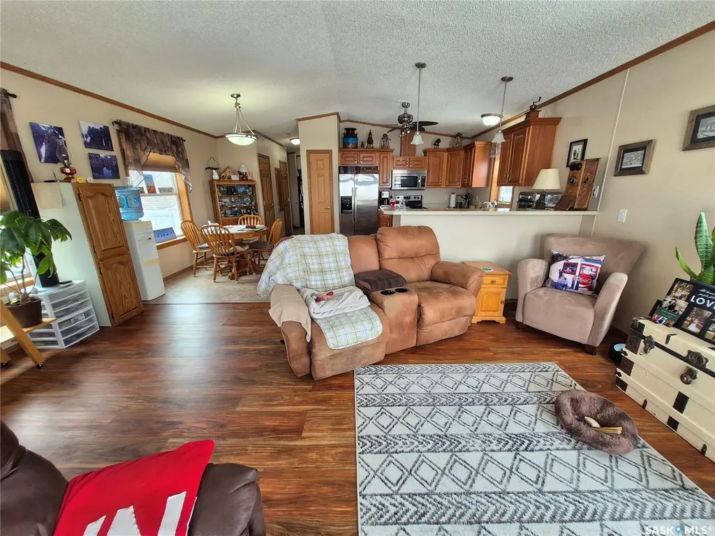 4425 Access Road Halbrite SK S0C 1H0