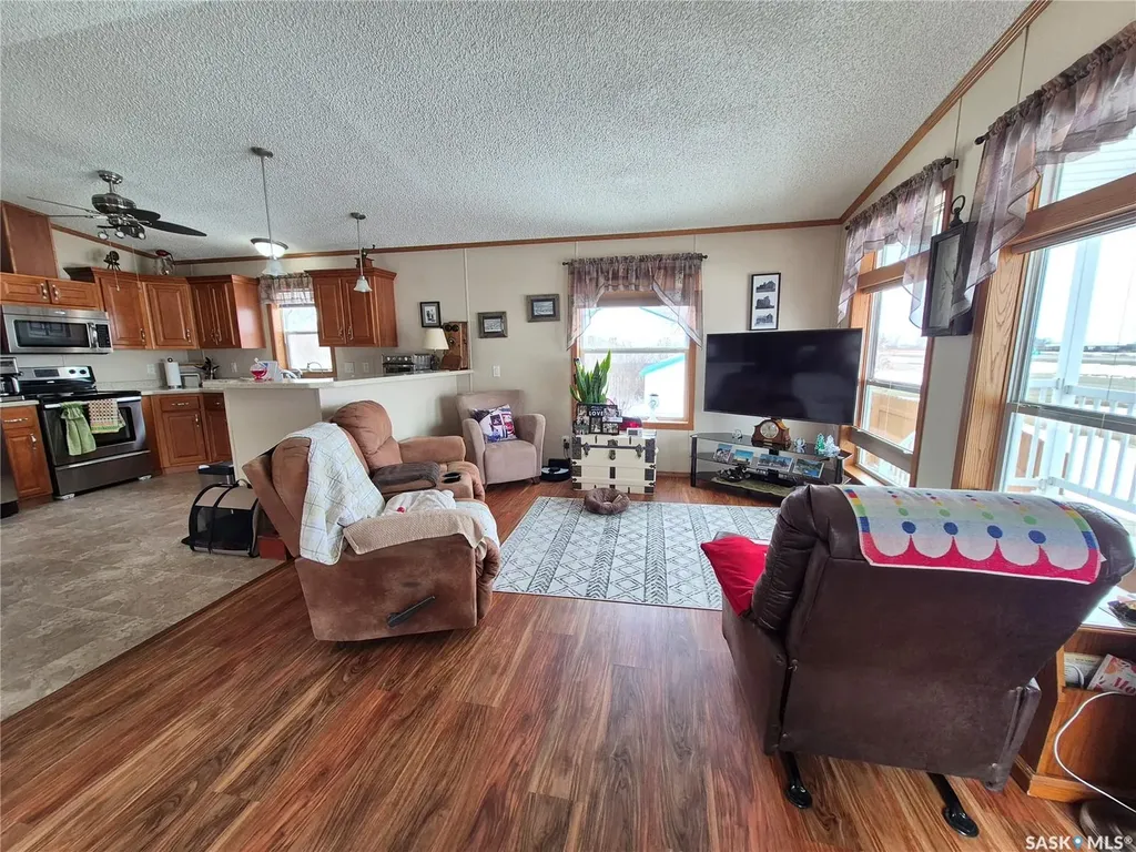 4425 Access Road Halbrite SK S0C 1H0