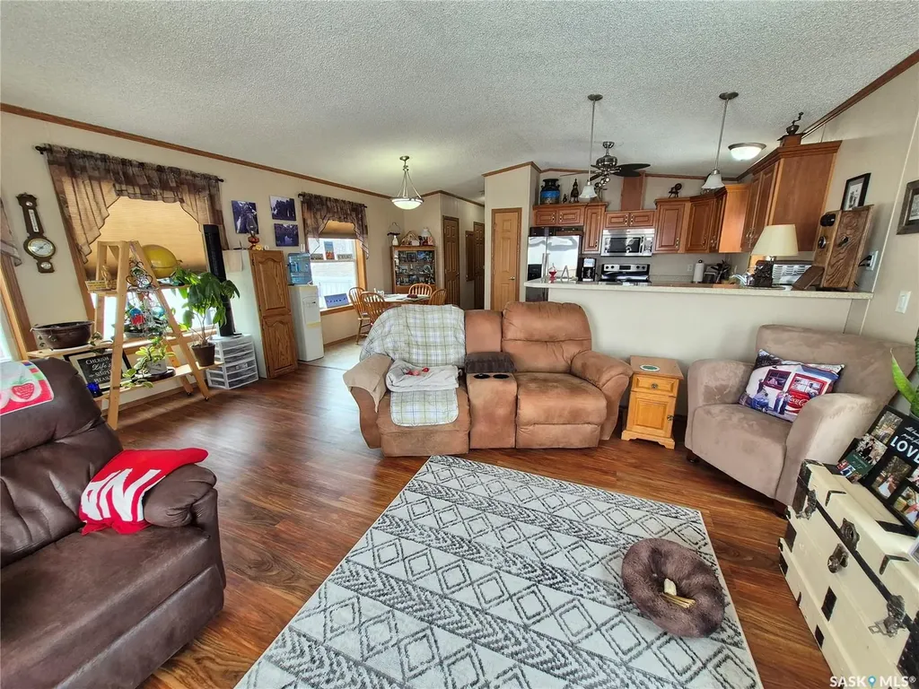 4425 Access Road Halbrite SK S0C 1H0