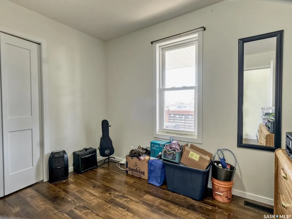 304 2nd Avenue E Biggar SK S0K 0M0