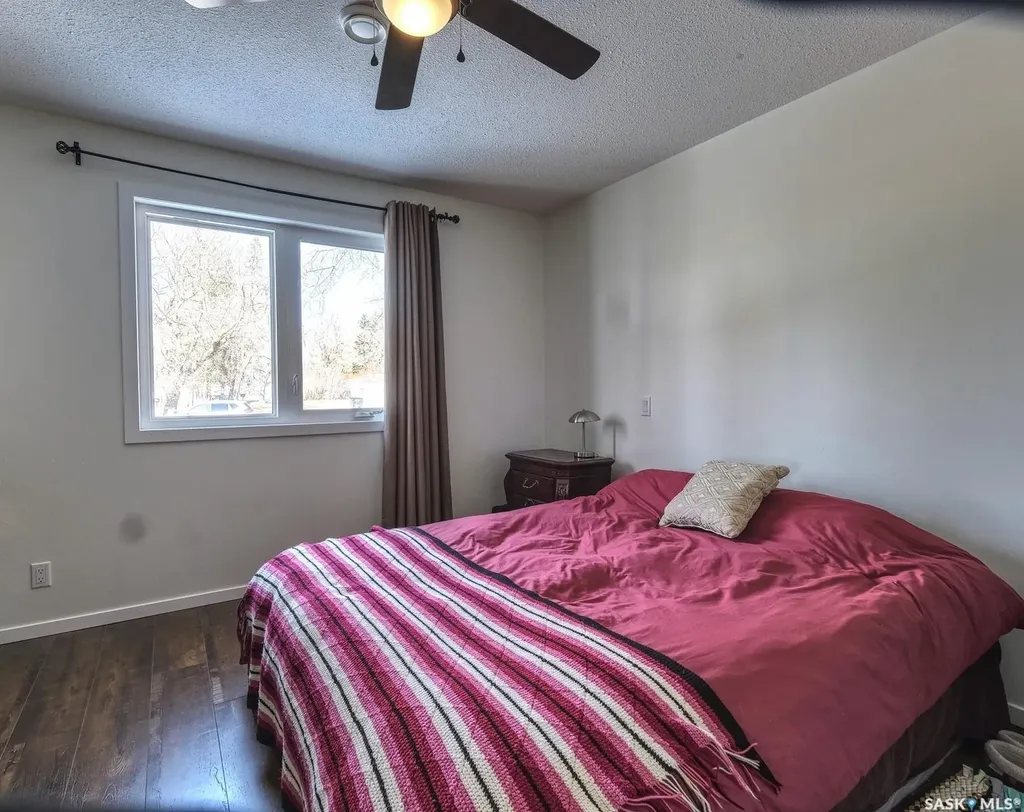 304 2nd Avenue E Biggar SK S0K 0M0