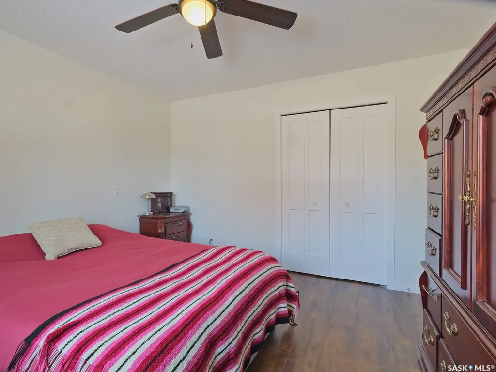 304 2nd Avenue E Biggar SK S0K 0M0