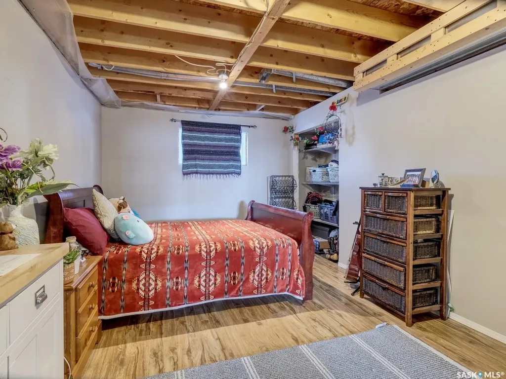 304 2nd Avenue E Biggar SK S0K 0M0