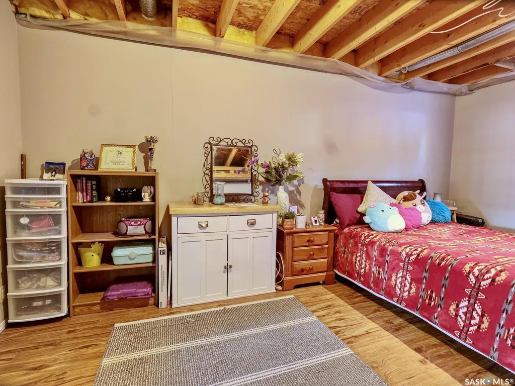 304 2nd Avenue E Biggar SK S0K 0M0