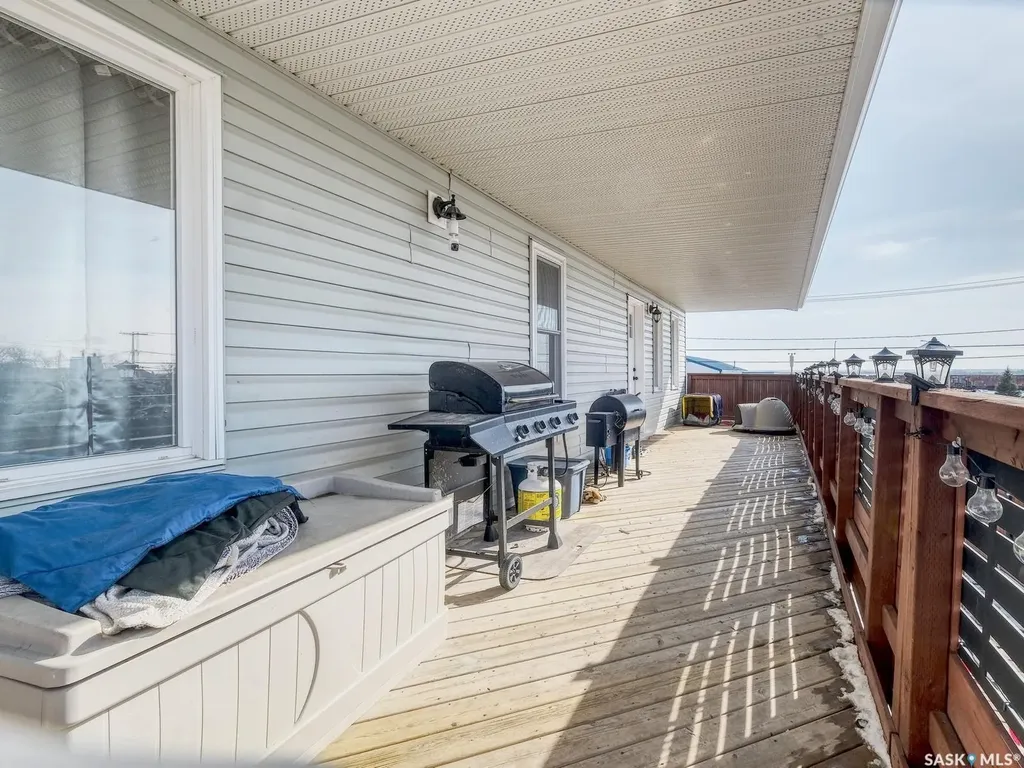 304 2nd Avenue E Biggar SK S0K 0M0