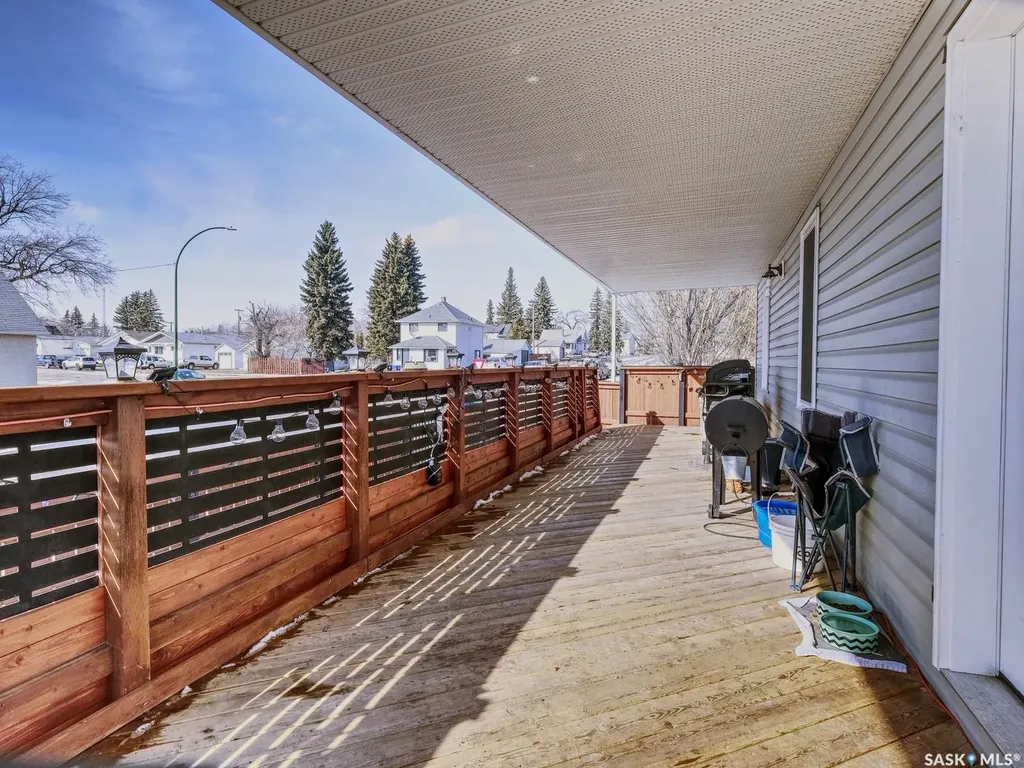 304 2nd Avenue E Biggar SK S0K 0M0