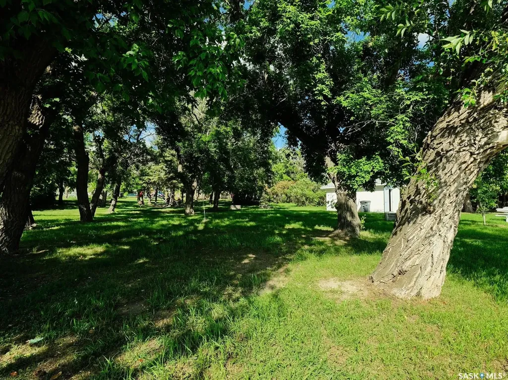 304 2nd Avenue E Biggar SK S0K 0M0