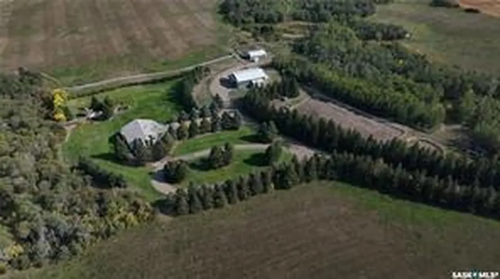 Rural Address Battle River Rm No. 438 SK S0M 0E0