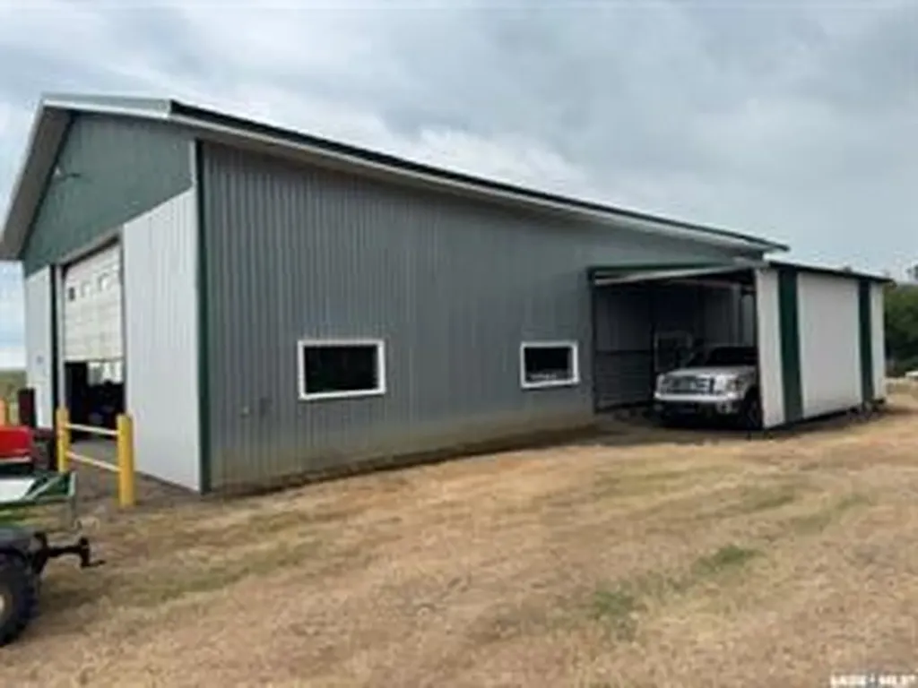 Rural Address Battle River Rm No. 438 SK S0M 0E0