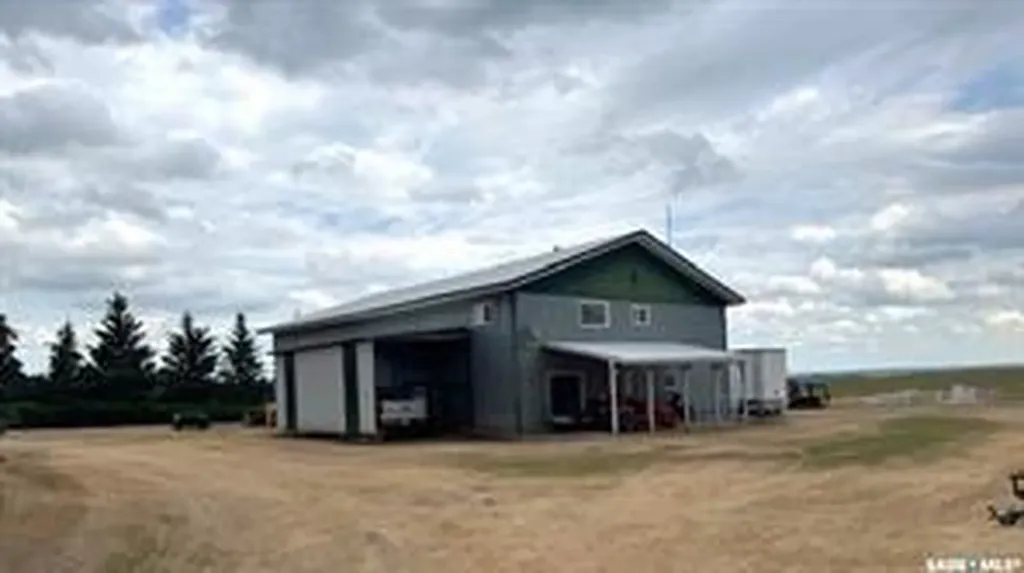 Rural Address Battle River Rm No. 438 SK S0M 0E0