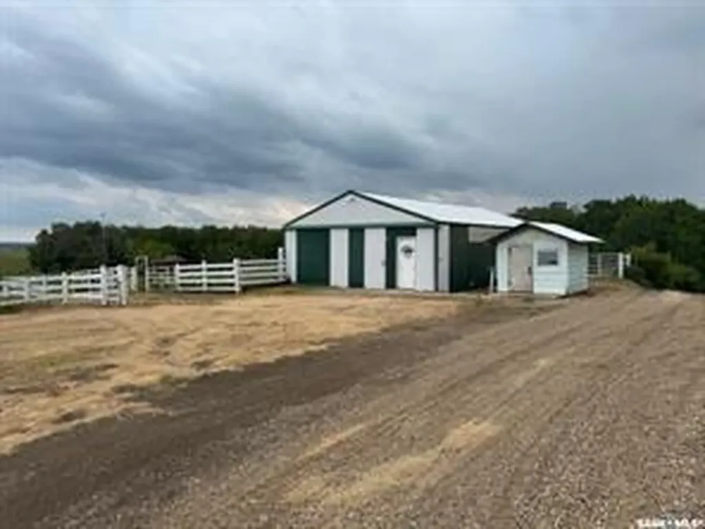 Rural Address Battle River Rm No. 438 SK S0M 0E0