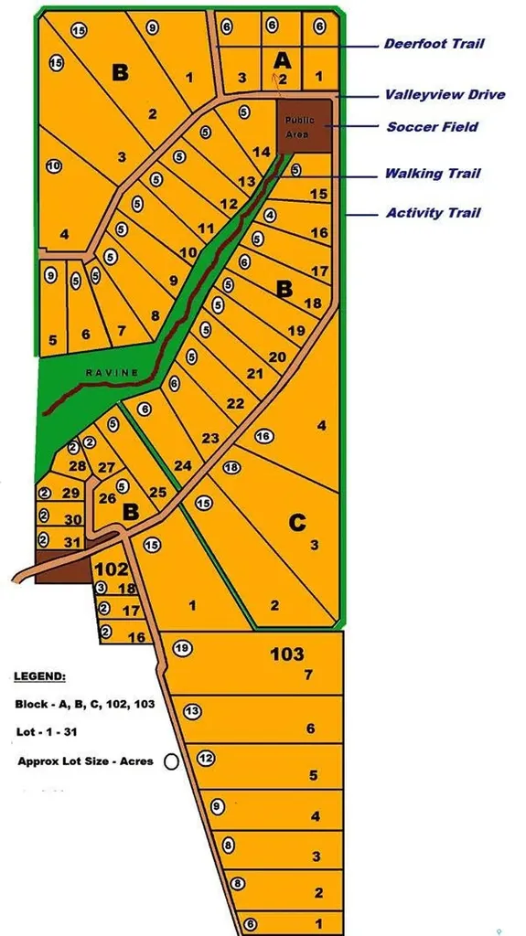 Rural Address Longlaketon Rm No. 219 SK S0G 4L0