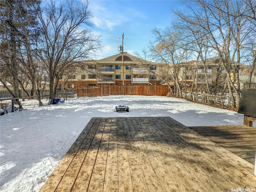 1441 103rd Street North Battleford SK S9A 1L2