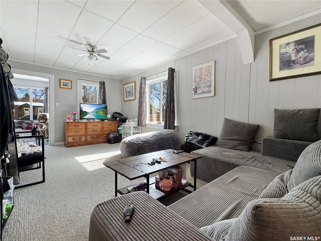 1441 103rd Street North Battleford SK S9A 1L2