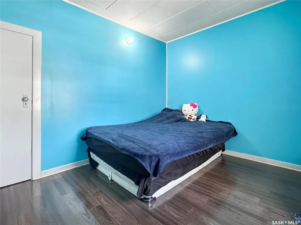1441 103rd Street North Battleford SK S9A 1L2