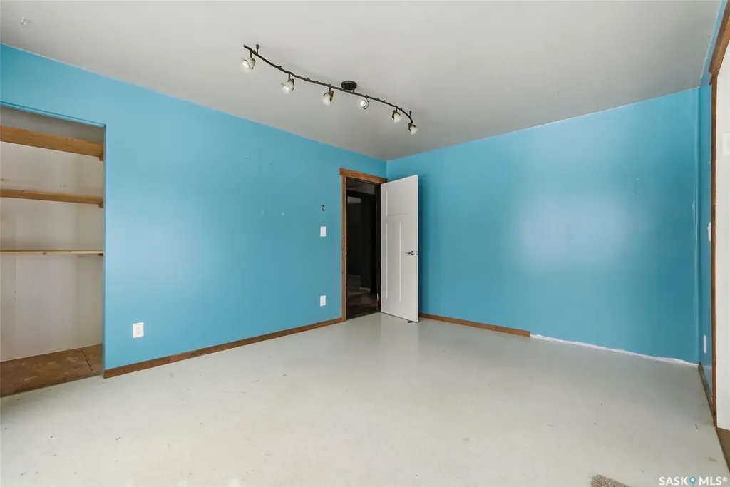Rural Address Elcapo Rm No. 154 SK S0G 2B0