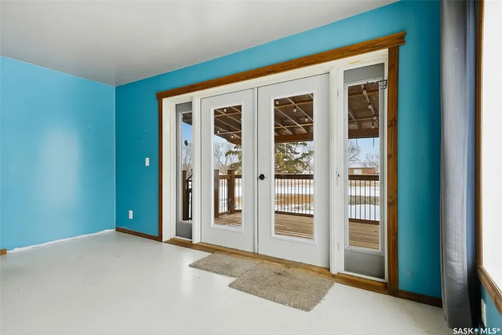 Rural Address Elcapo Rm No. 154 SK S0G 2B0