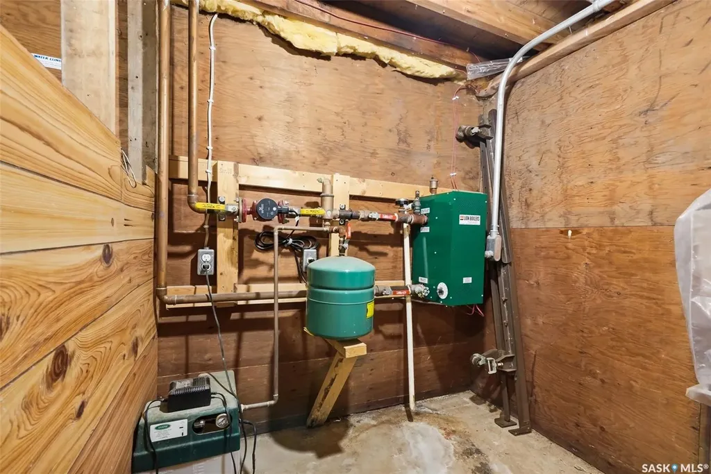 Rural Address Elcapo Rm No. 154 SK S0G 2B0