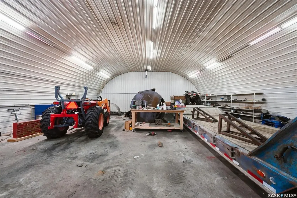 Rural Address Elcapo Rm No. 154 SK S0G 2B0