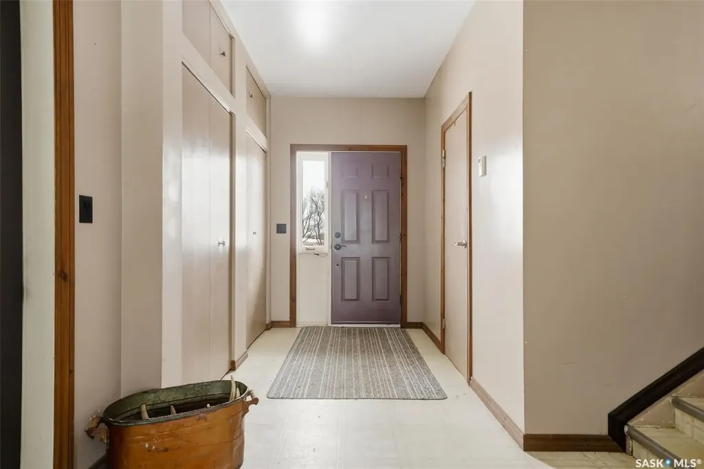 Rural Address Elcapo Rm No. 154 SK S0G 2B0