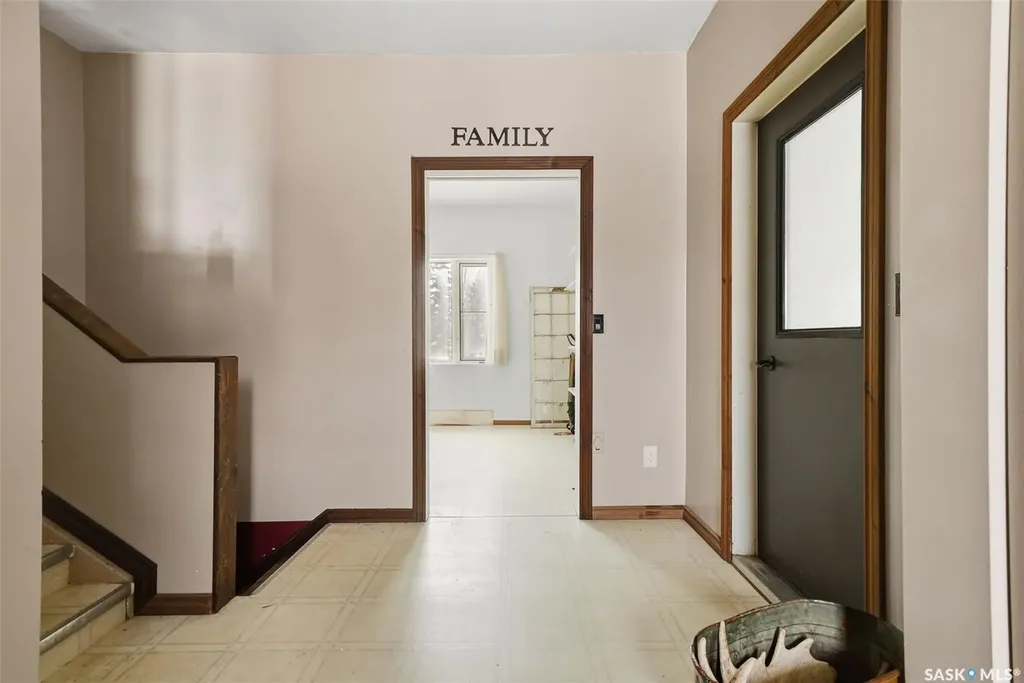 Rural Address Elcapo Rm No. 154 SK S0G 2B0