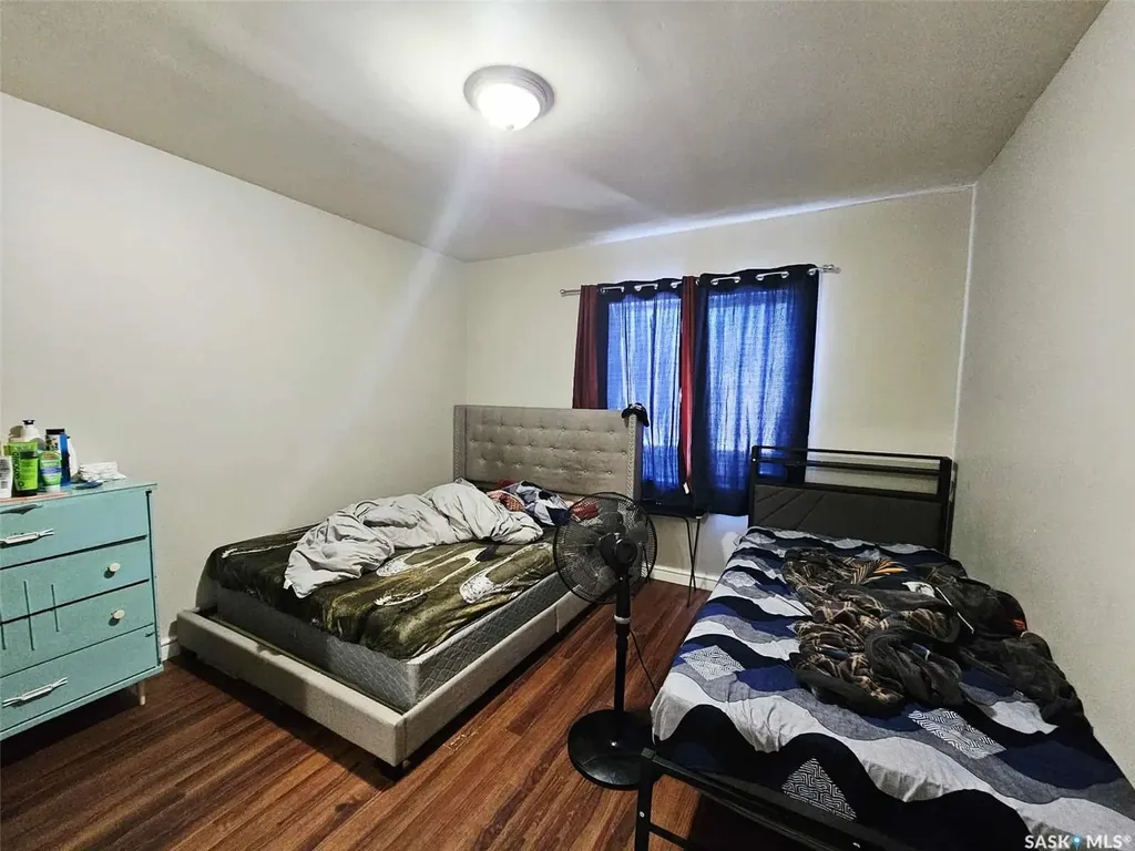 201 Broadway Street W Yorkton SK S3N 0M8