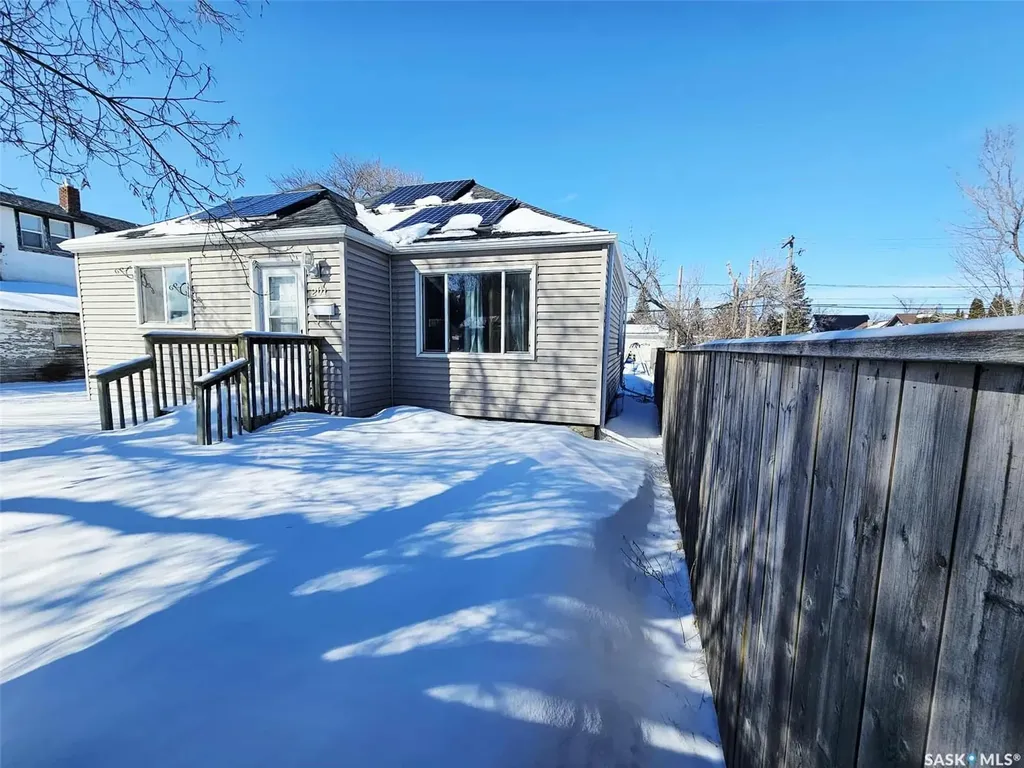 201 Broadway Street W Yorkton SK S3N 0M8