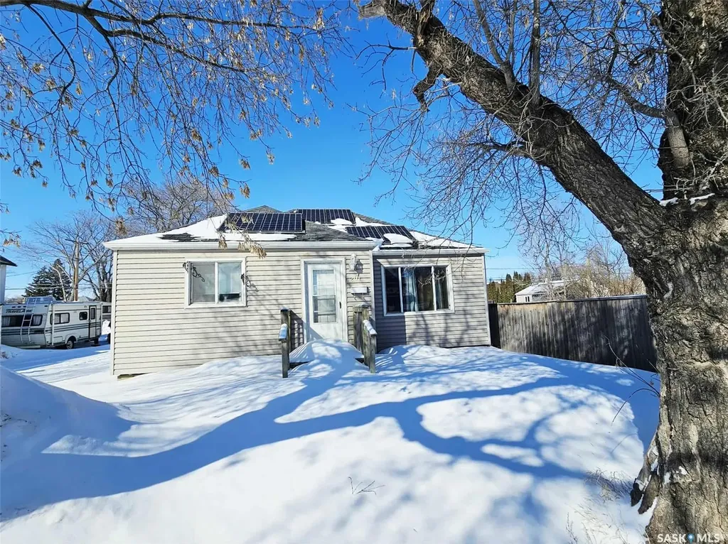 201 Broadway Street W Yorkton SK S3N 0M8