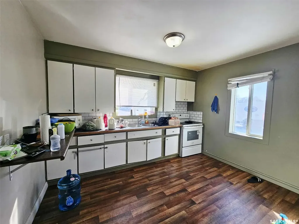 201 Broadway Street W Yorkton SK S3N 0M8