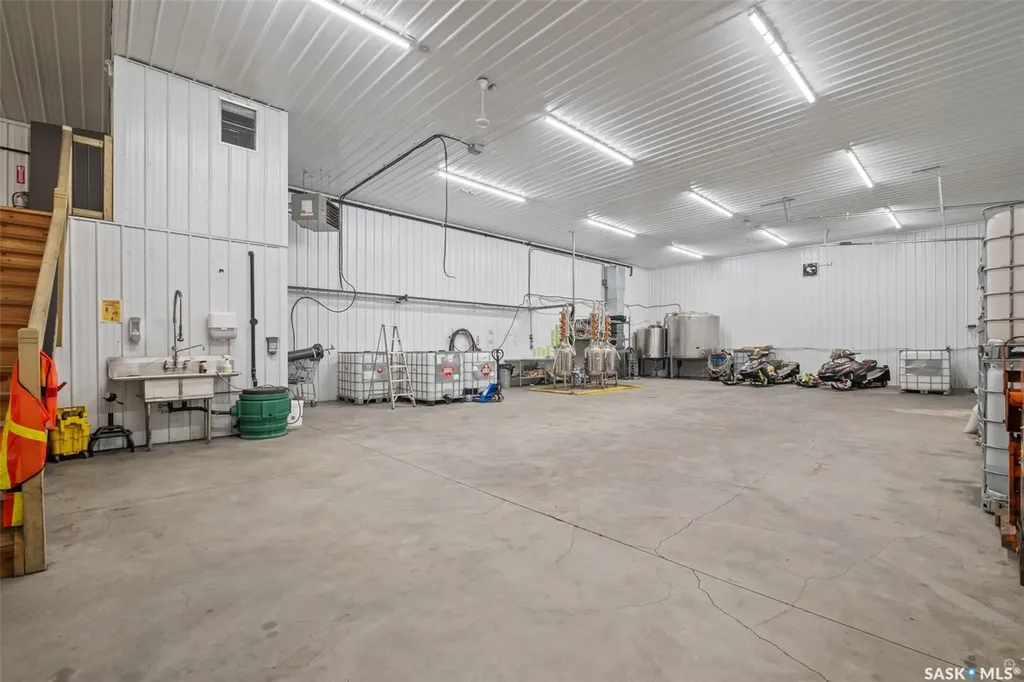 Rural Address Buckland Rm No. 491 SK S6V 5T1