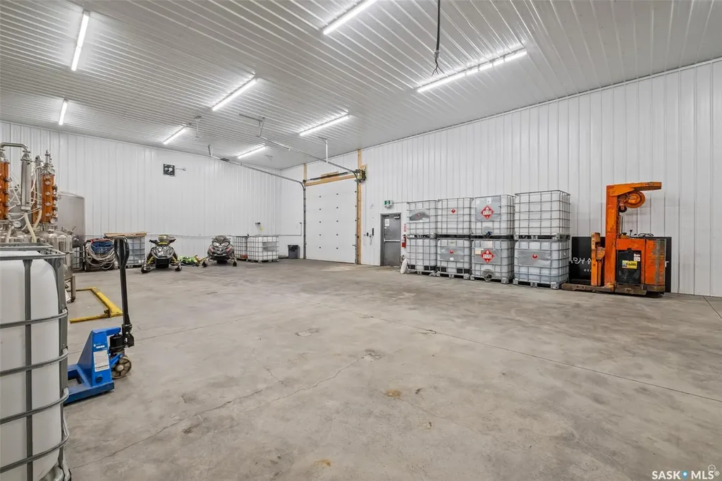 Rural Address Buckland Rm No. 491 SK S6V 5T1