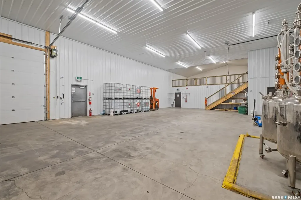 Rural Address Buckland Rm No. 491 SK S6V 5T1