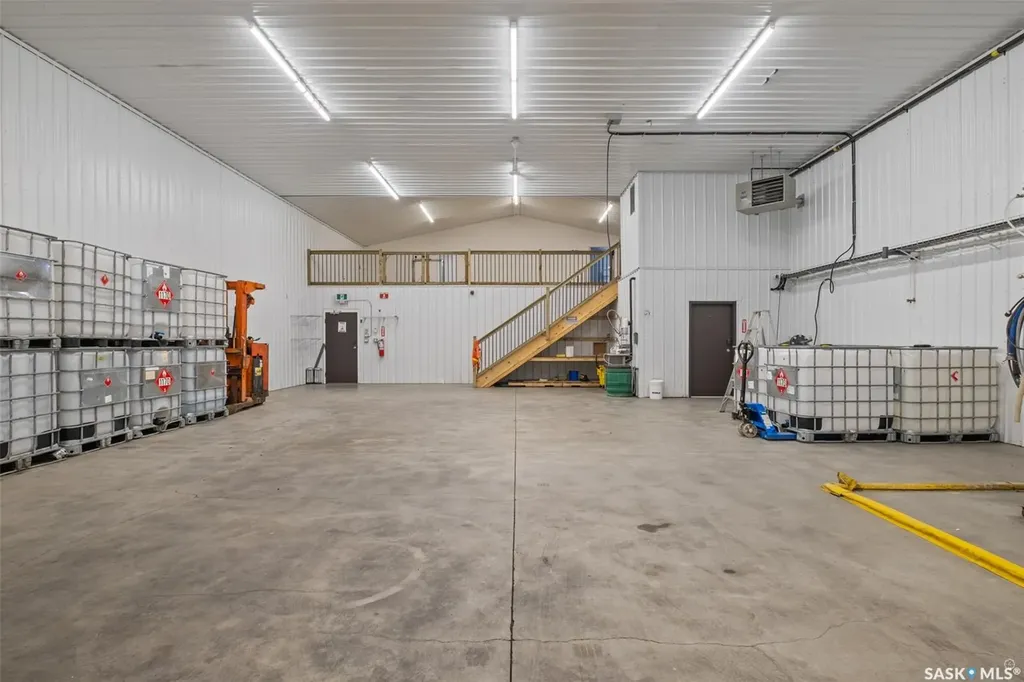 Rural Address Buckland Rm No. 491 SK S6V 5T1